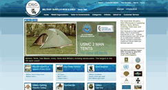 Desktop Screenshot of dgwhl.com